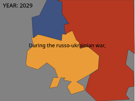 UKRAINE VS Belarus
