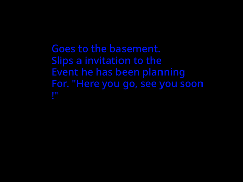 Exploring my floor: ORP/Open Role Play remix remix remix remix remix remix remix remix