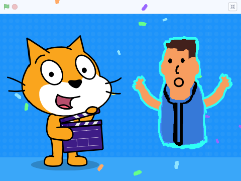 Scratch Conference 2025 createrpro103