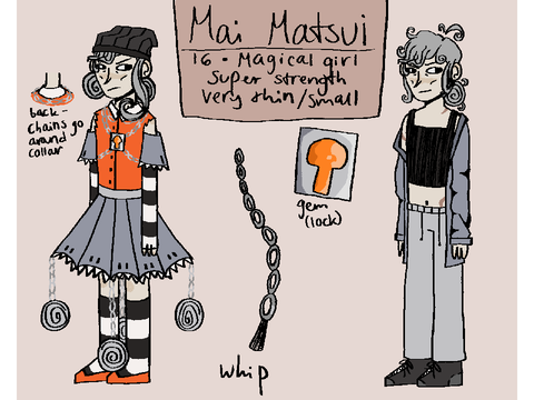 mai design