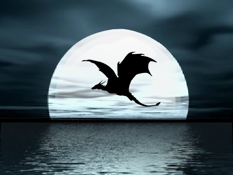 AR for Mangodragon!!