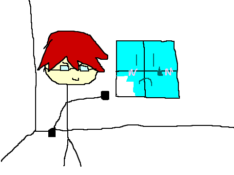 Anti Adrien Window Abuse ;_; Plz stop Window abuse.