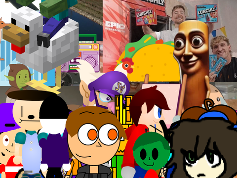 Noice party :D    