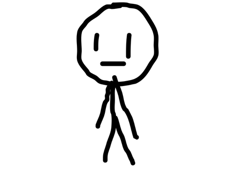 My first trashy animation