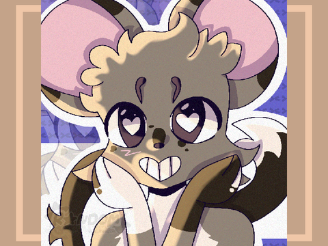 Icon mayhem entry!!! 11/??