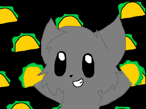It's Raining Tacos AMV (pufflekittycat's Version) [W.I.P.]