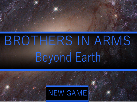 Brothers in Arms - Beyond Earth