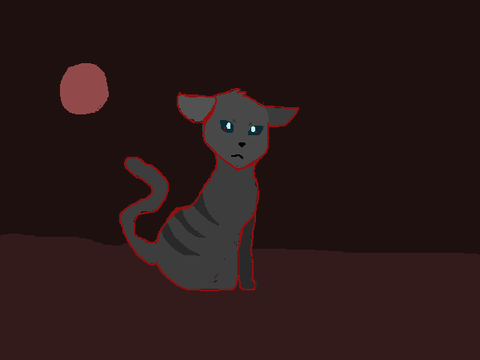 My entry :D