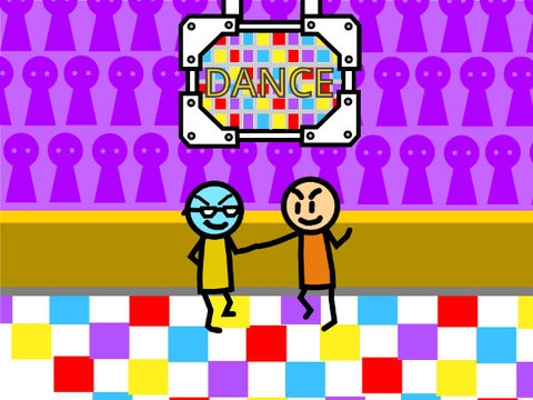 Rhythm Valley (The Ol' Jitterbug)