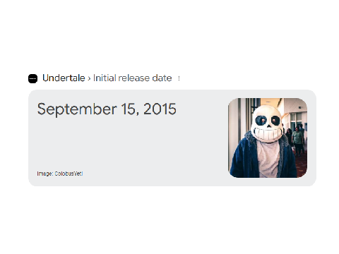 repost if ur older than undertale