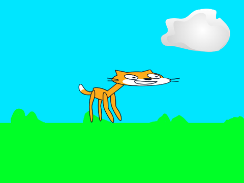 Eat Grass 2: Regrassed