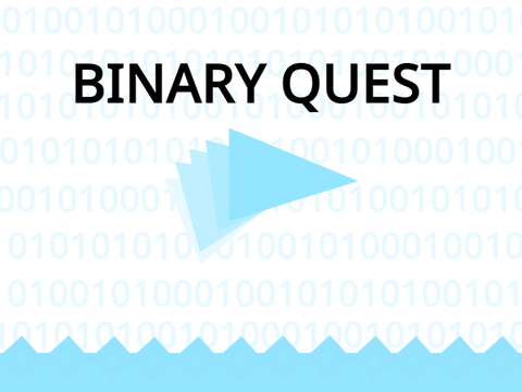 Binary Quest