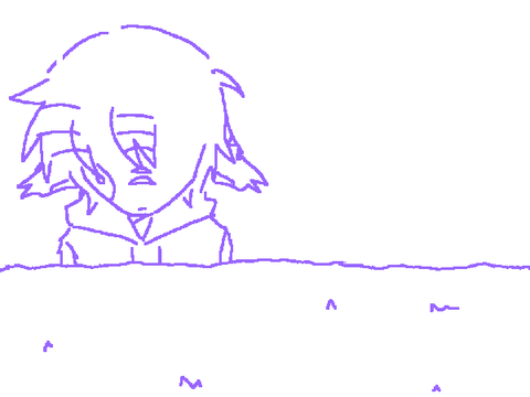 I DONT REMEMBER MAKING THIS