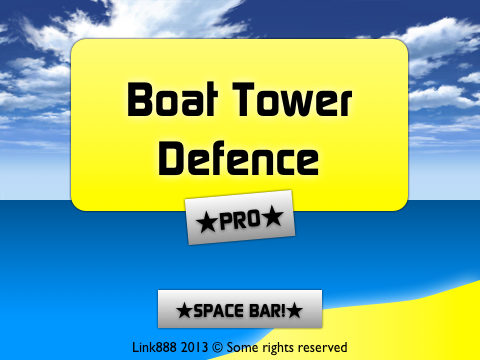 space armada Tower Defence  v1