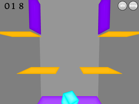 i broke jelly jump