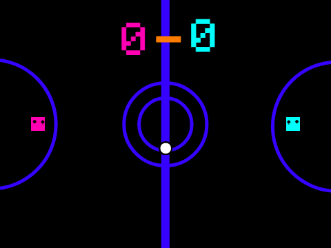 2 player retro dodgeball