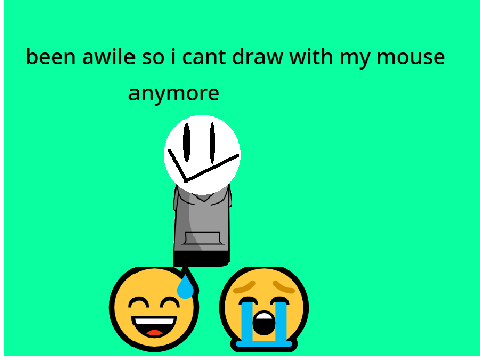 Ive lost my skill