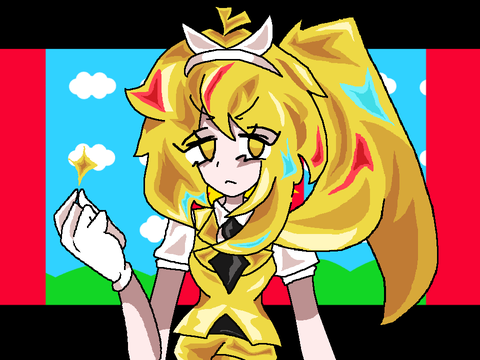✨「メズマライザー ⭐ ネルちゃん 」✨