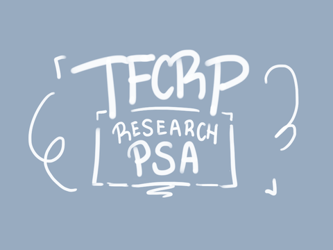 TFC Research PSA & Guide