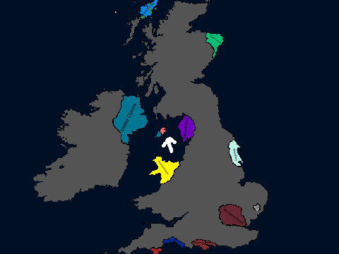 Rule Britannia (A 500 AD. RP) remix