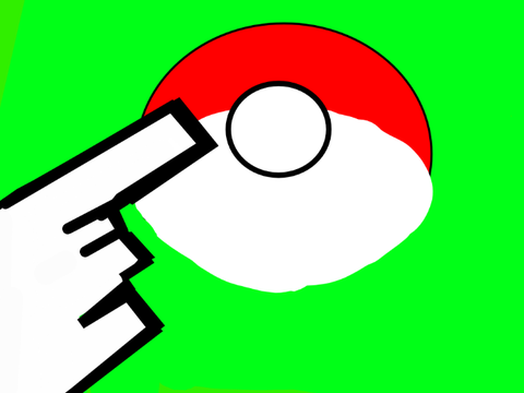 pokemon cliker