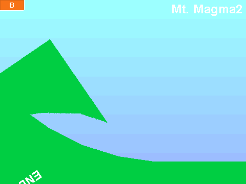 1S1S platformer [Not done]
