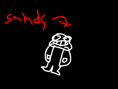 this truly was an undertale