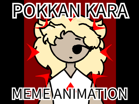 pokkan kara - meme - fem!resias