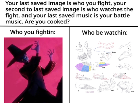 Don't ask
