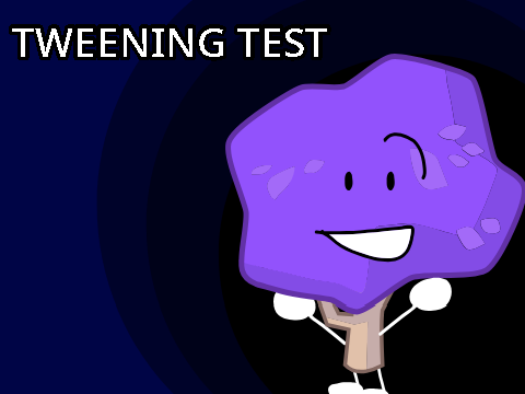 Tweening Test