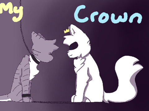 Gift 4 Star // Royal "We" // Grayhop and Snowboulder Animation