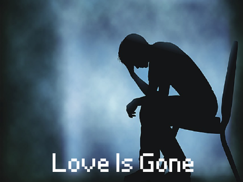 Love Is Gone - Goodbye grandpa T_T