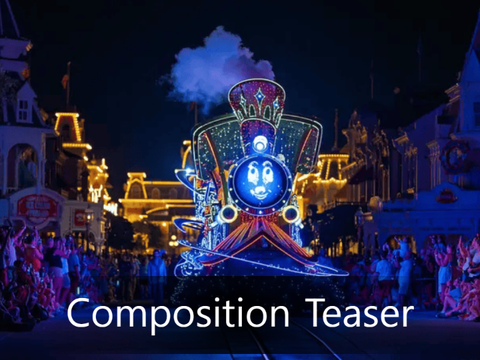 Composition Teaser