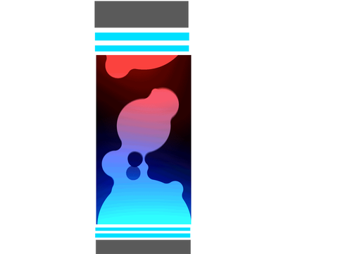 Lava lamp #animations #music
