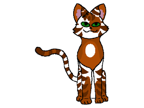 First Drawing Redraw