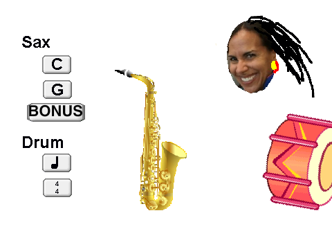 Fun little sounds thing