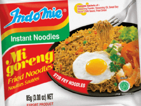 indo mie Clicker