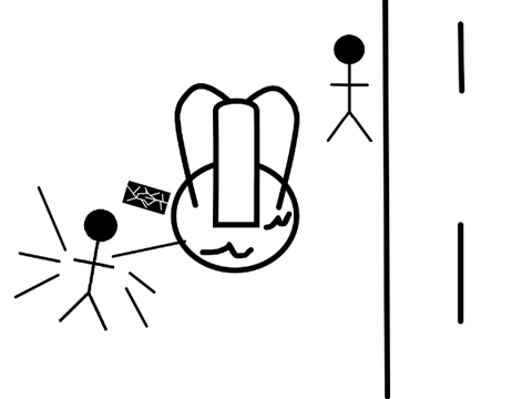 when you rage too far...