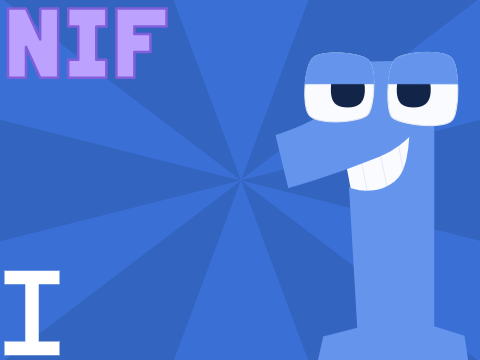 NIF 1: Nobody One-ted This (part 1)