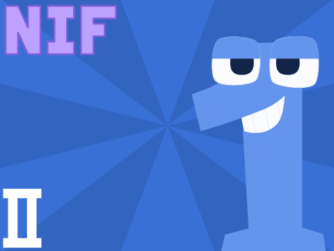 NIF 1: Nobody One-ted This (part 2)