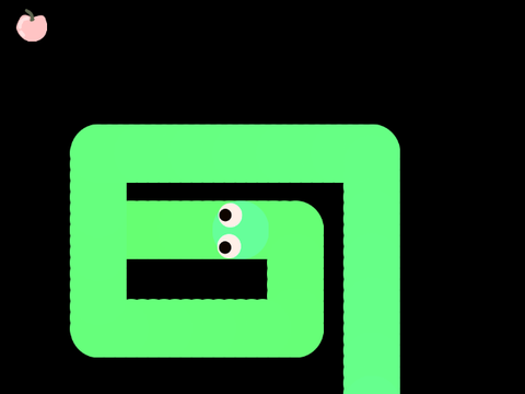 snake game