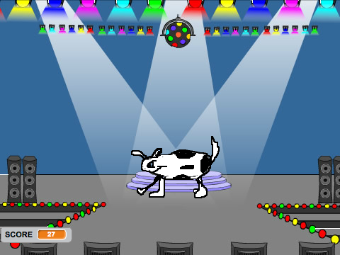 Cat Dance ULTIMATE