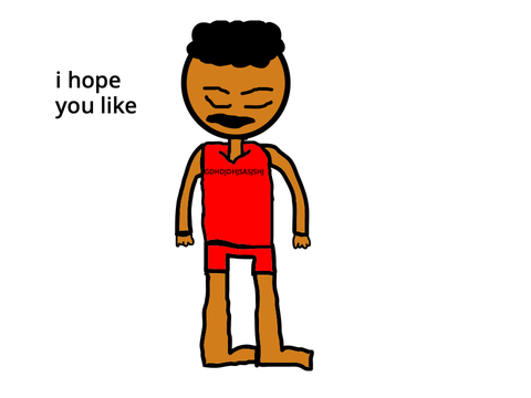FanArt for @GDHDJDHJSASJSHJ