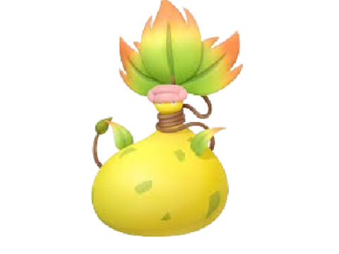 Get to know Mega Victreebel!