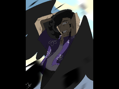 AT with @jayfeather345