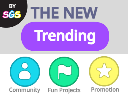 THE NEW TRENDING PRESENTATION