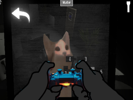 Floppa Gameplay
