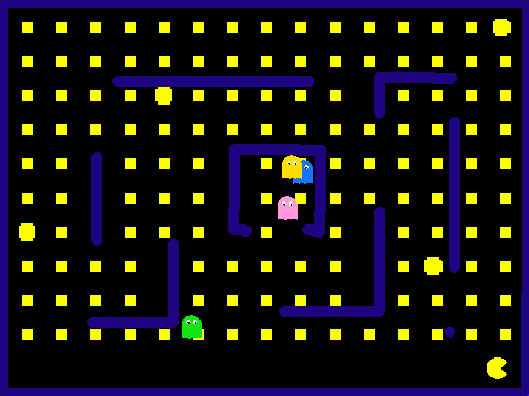 Pacman