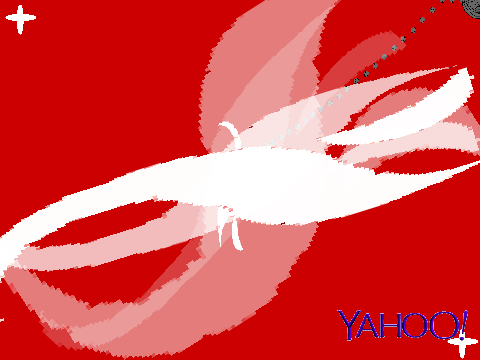 YEAH! YAHOO GOT A FINALIZED NEW LOGO!