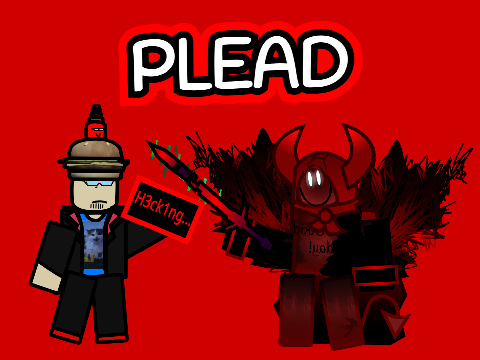 Plead(but no memories)